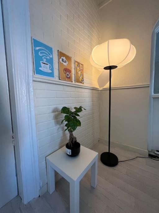 Lovely Flat Like Your Home دبلن المظهر الخارجي الصورة