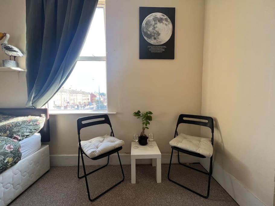 Lovely Flat Like Your Home دبلن المظهر الخارجي الصورة